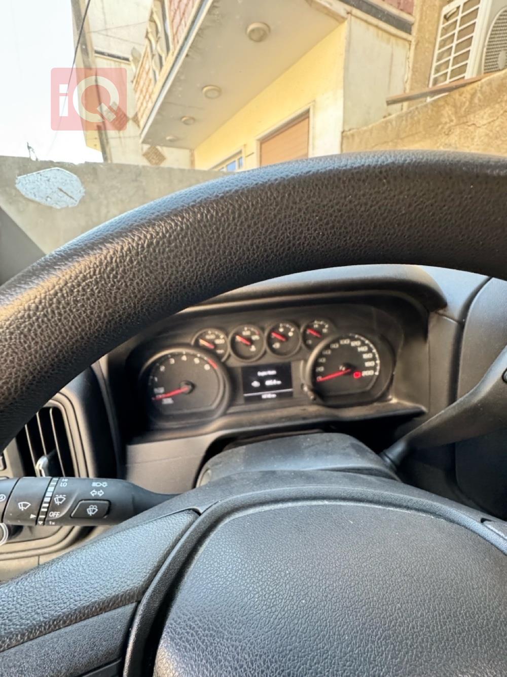 جي ام سي سييرا